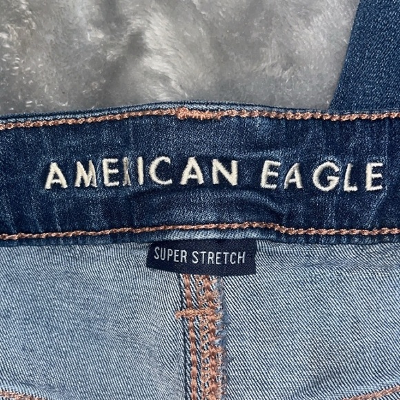 American Eagle Jeans - Picture 3 of 6